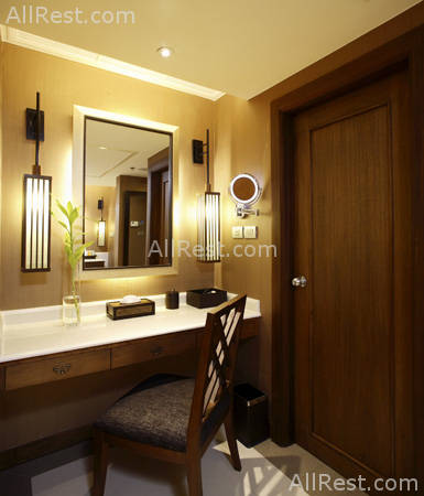 Holiday Inn Phuket 20
